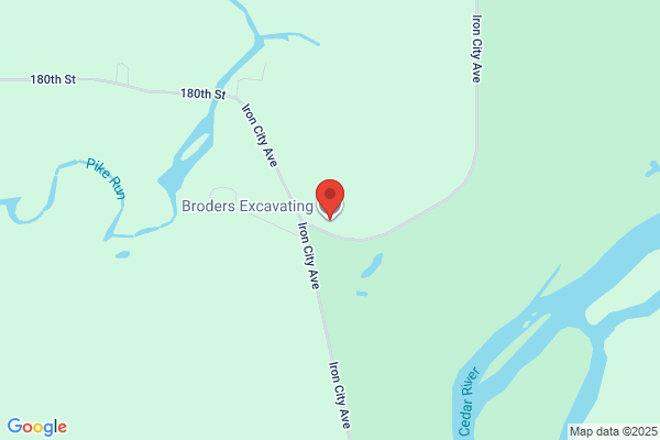 Broders Excavating