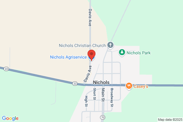 Nichols Agriservice Llc