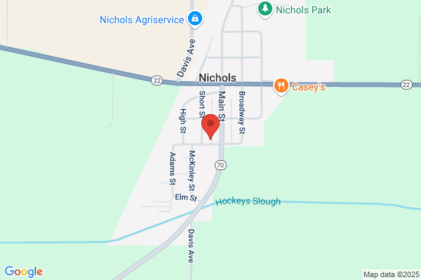 Nichols Massage Wellness & Body Works