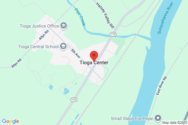 Tioga Town of, Justice Ofc