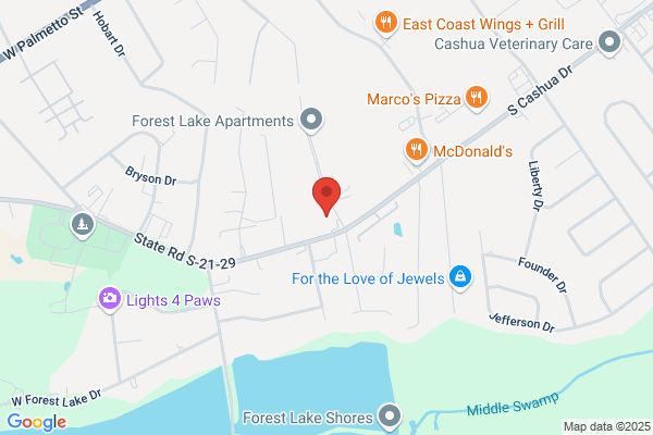 D & D Storage