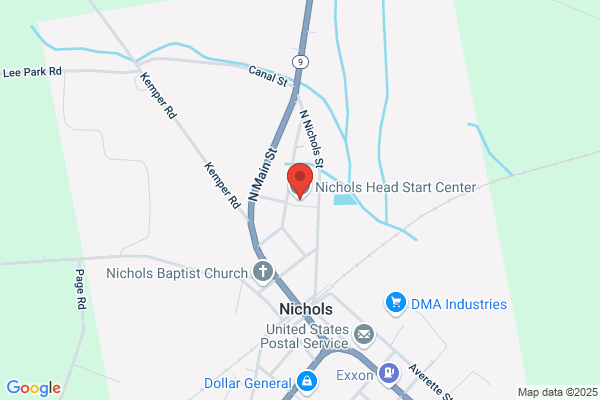 Nichols Head Start Center
