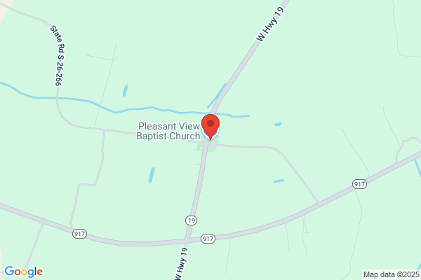 Pleasant View Baptist Church