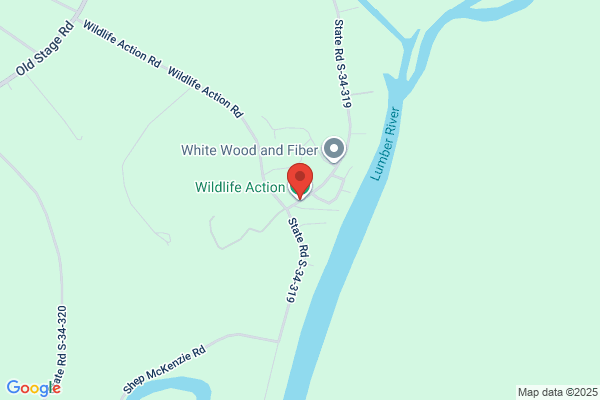 Wildlife Action Resource Education Center