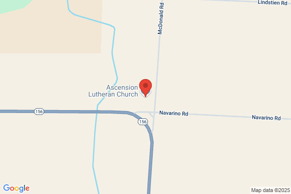 Ascension Lutheran Church