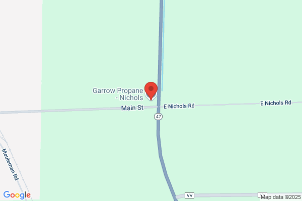 Garrow Propane - Nichols