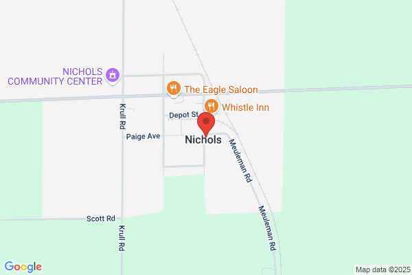 Nichols Paper