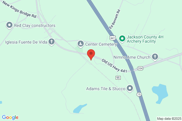 Athens Recycling Corporation
