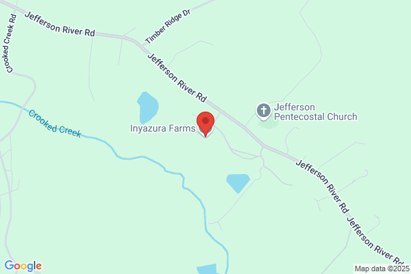 Inyazura Farms Llc