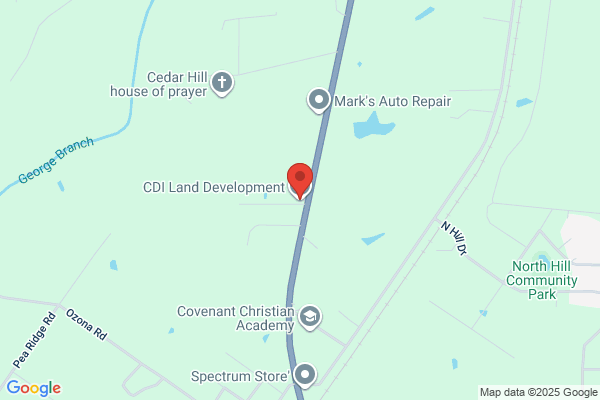 CDI Land Development