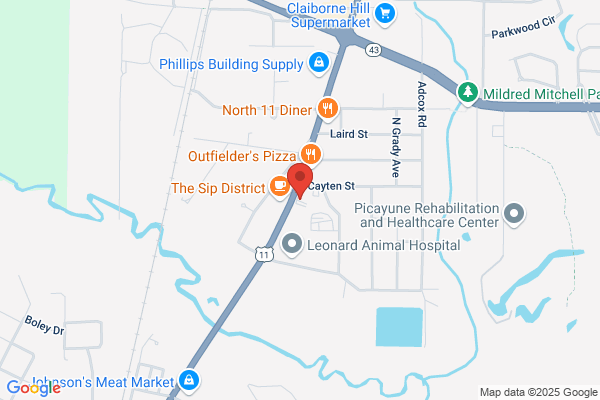 Advanced Family Medical Center