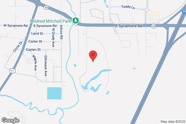 Covenant Health & Rehab of Picayune Lp