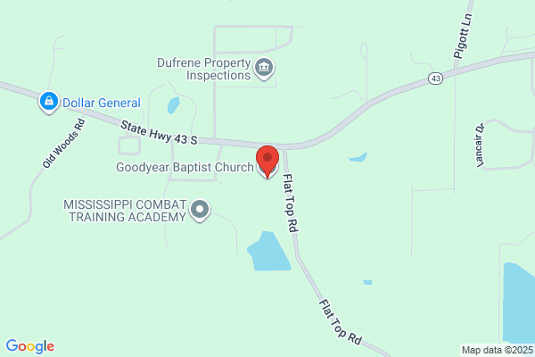 Goodyear Baptist Church