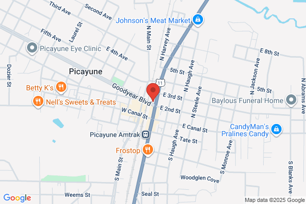 Picayune Chamber of Commerce