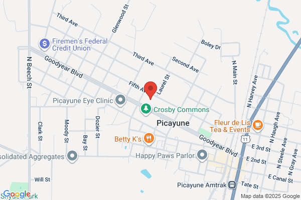 Picayune Public Schools, Elementary Schools, Nicholson