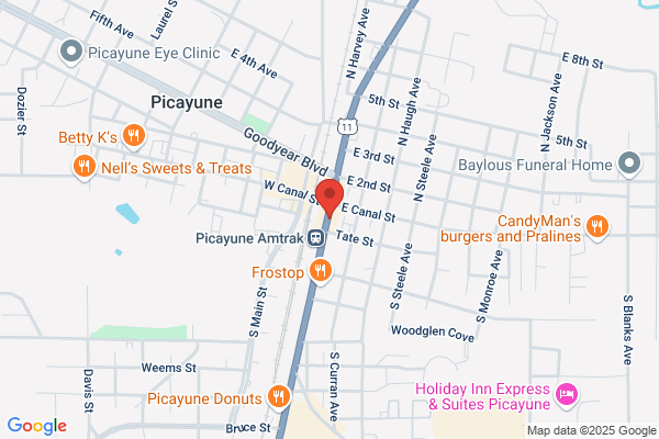 Picayune Realty
