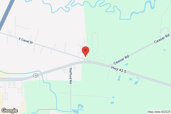 Picayune Tire Service North