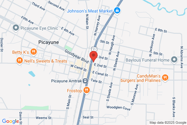 Putnam Auto Supply