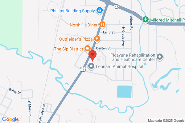 Southern Physical Therapy Clinic