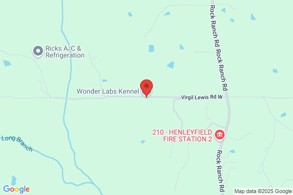 Wonder Labs Kennel