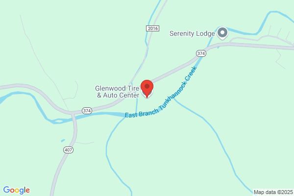 Glenwood Tire & Auto Center