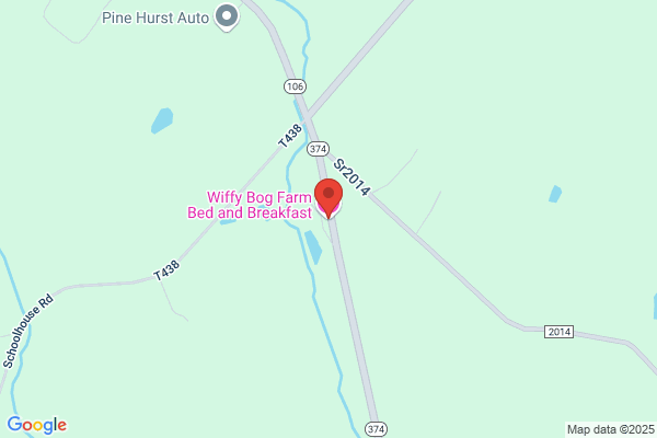 Wiffy Bog Farm Bed & Breakfast