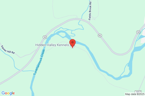 Hidden Valley Kennels