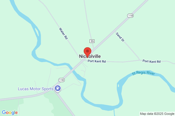 Nicholville Telephone Company