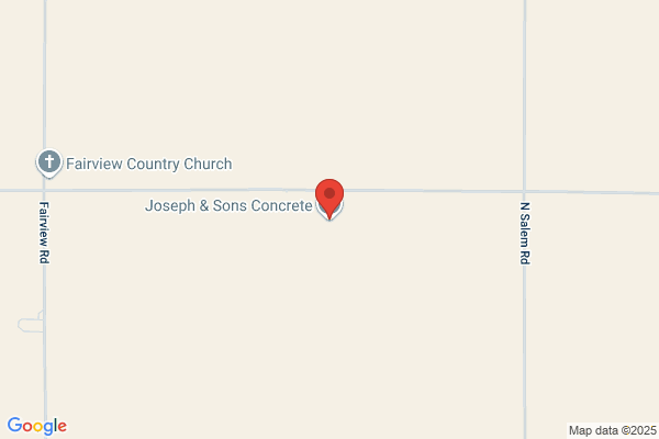 Joseph & Sons Concrete LLC