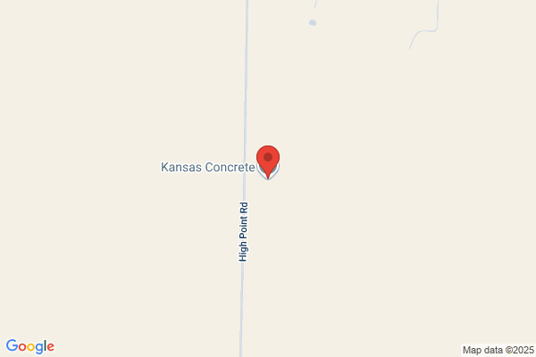 Kansas Concrete