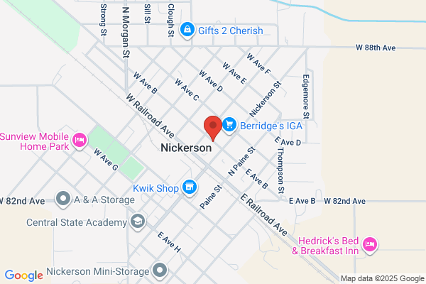 Nickerson Emergency Services