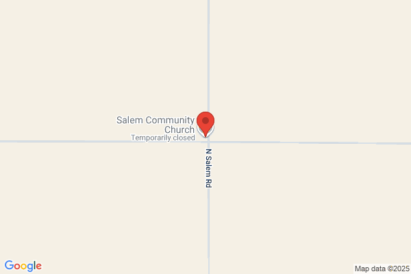 Salem Community Church
