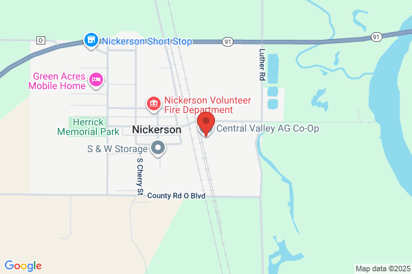 Central Valley Ag Coop