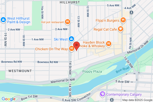 Downtown Brown's