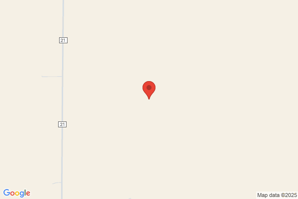 Nickerson Township Shed