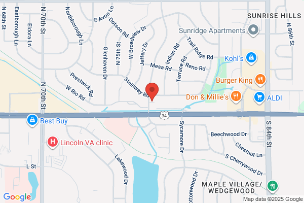 Rosedale Montessori Childrens Village Inc