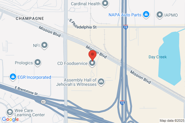California Industrial Systems