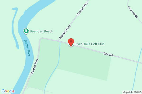Rio La Paz Golf Club