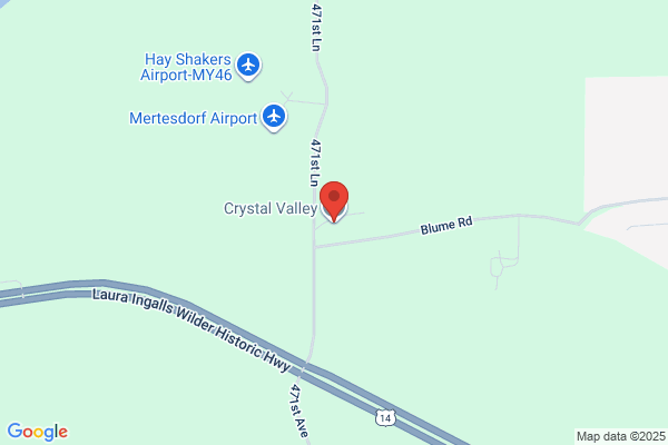 Crystal Valley Cooperative