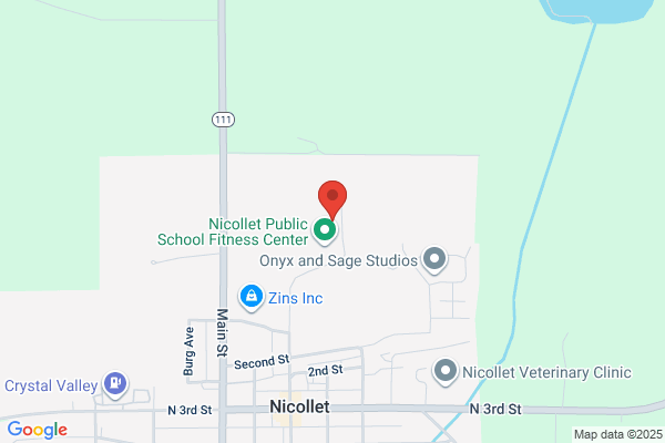 Nicollet Public Schools, High School