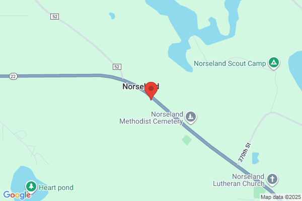Norseland General Store