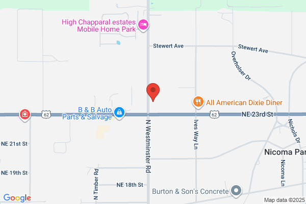 Pump & Supply LLC