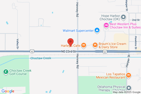 Okie Express Auto Wash