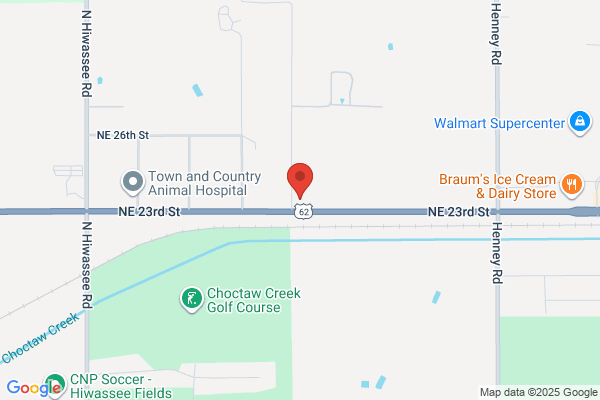 Valir Physical Therapy - Choctaw