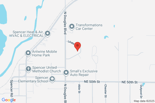 Anderson Electric