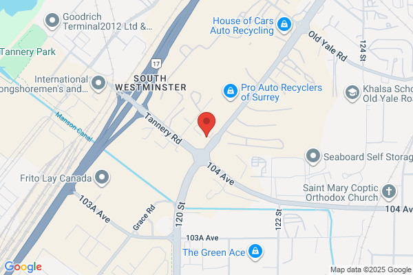 B & C Truck Parts & Used Cars
