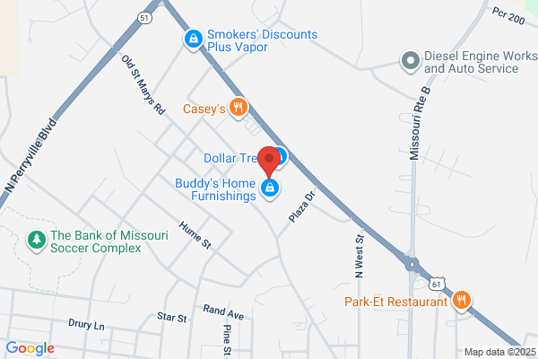 Chester's II Heating & Air Conditioning