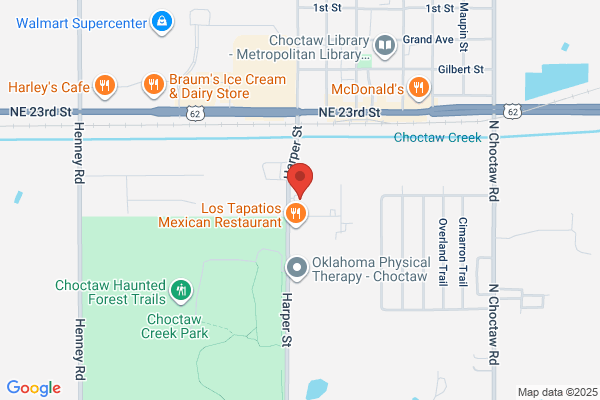 Choctaw Chiropractic