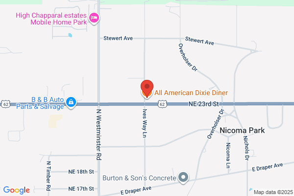 Dixie Diner