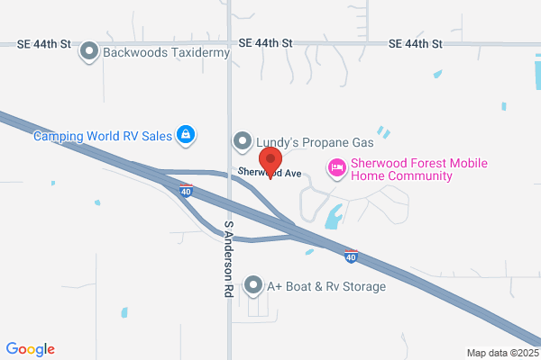 I-240 Boat & Rv Storage